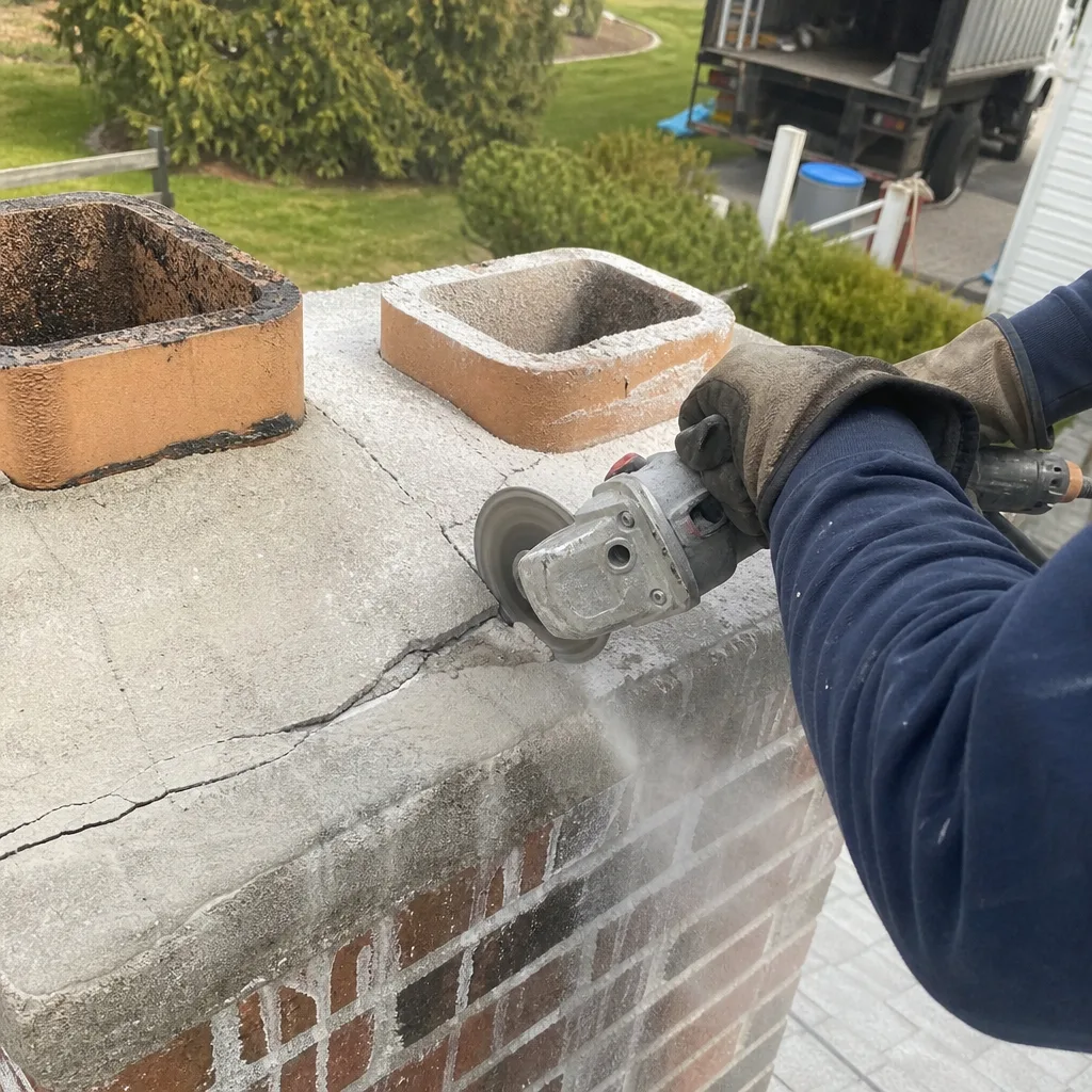 Fireplace Services in Reading
