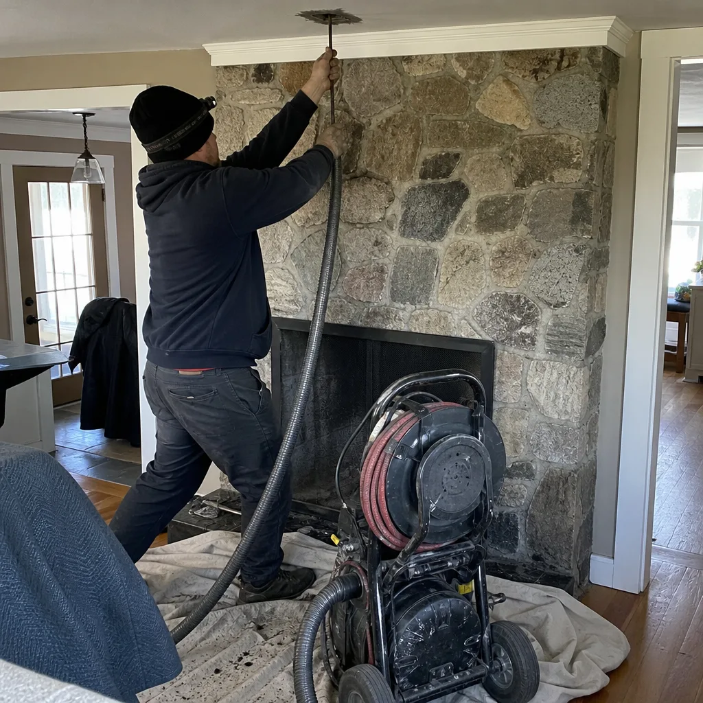 Before - Recent Project
